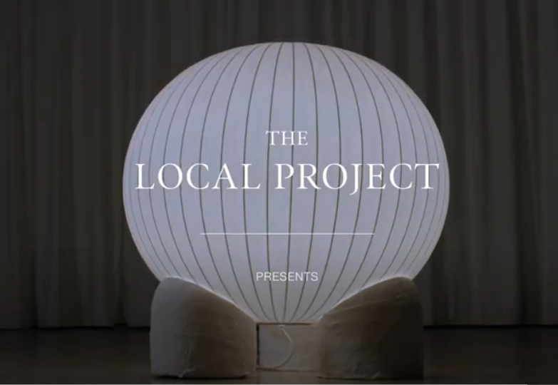 Diversity in Design The Local Project & Herman Miller Australia presents the Nelson Bubble Pendant Apr2021