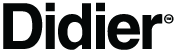 Didier logo