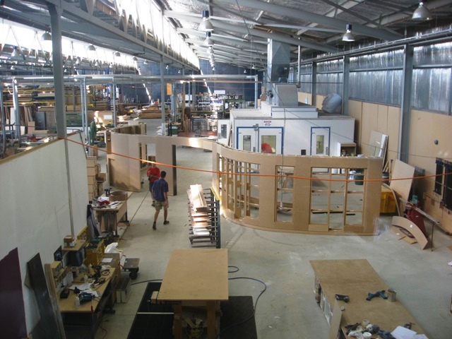 designcraft factory Hume