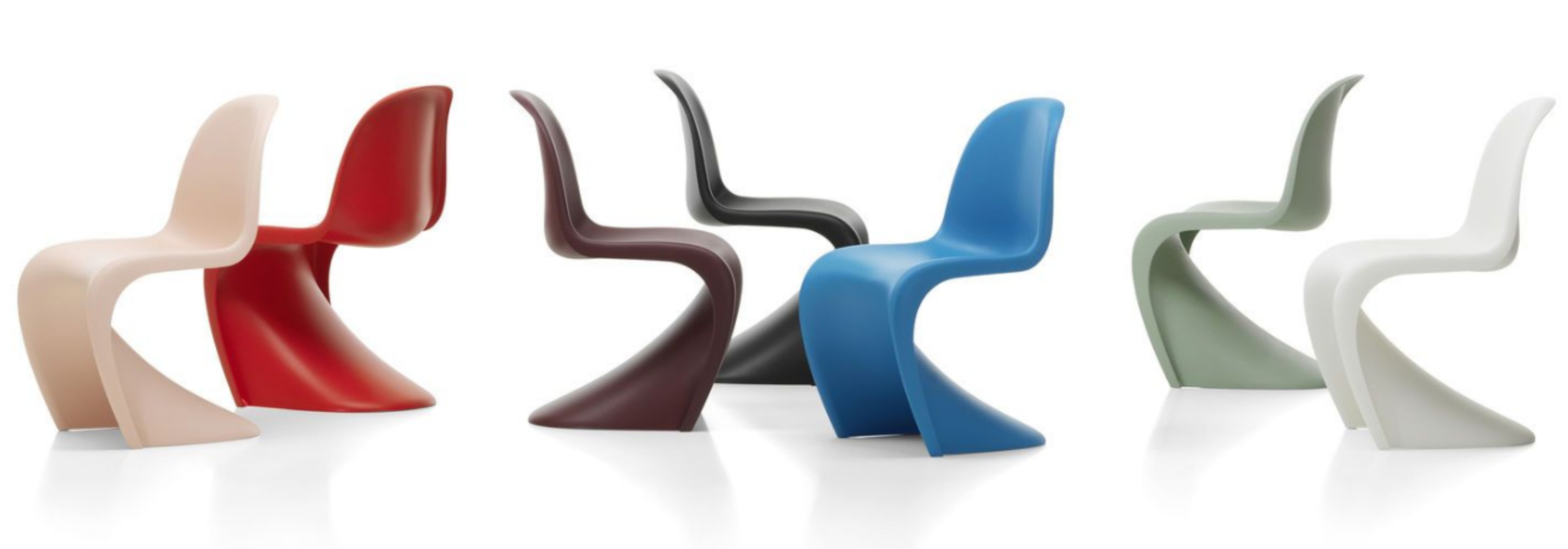 Panton Chairs