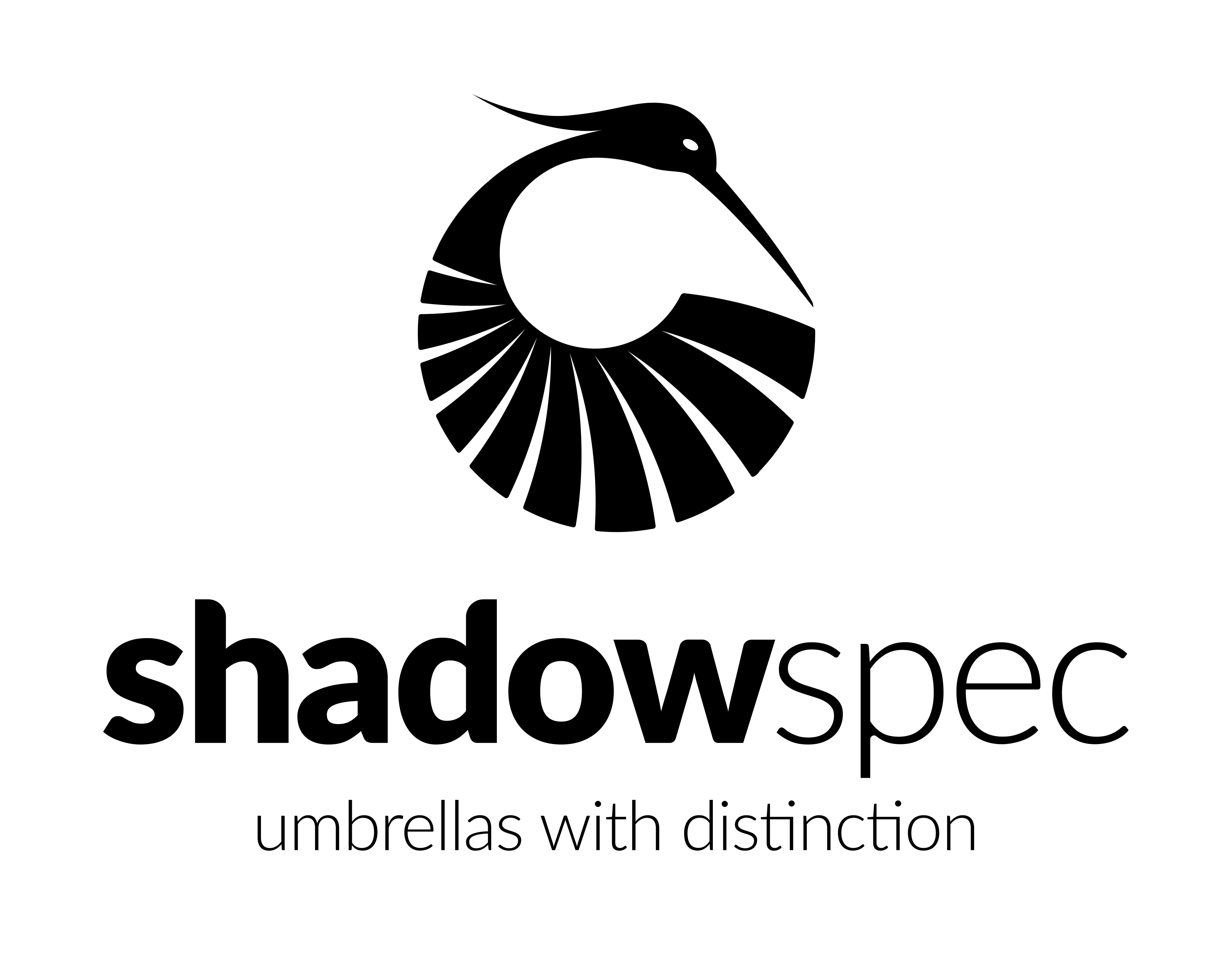 Shadowspec Umbrellas