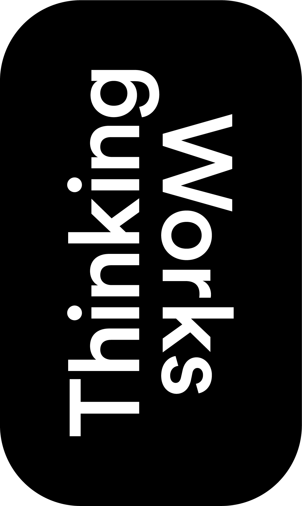 Thinking Works available at designcraft Canberra