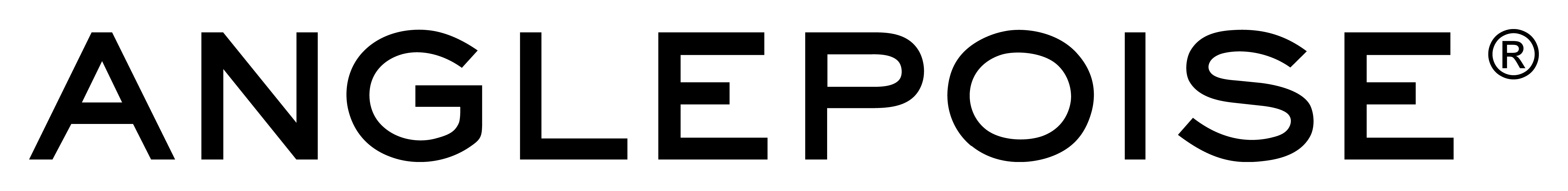 Anglepoise logo