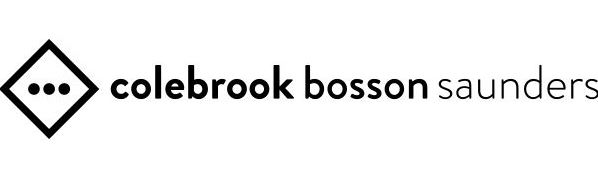 Colebrook Bosson Saunders