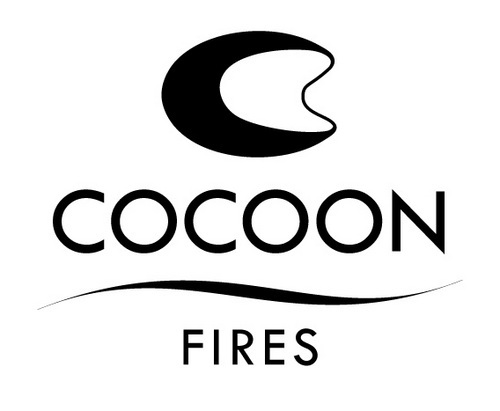 Cocoon Fires, Pedestal Fireplaces available at designcraft Canberra