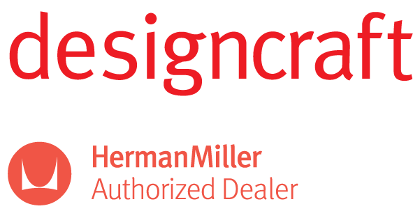 designcraft authorised dealer for Herman Miller
