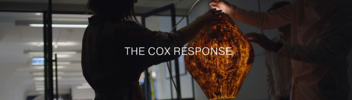 Cox // The Diversity in Design Series by The Local Project & Herman Miller Australia