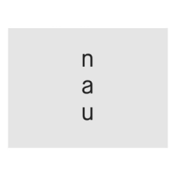 NAU furniture and lighting available at Designcraft in Canberra