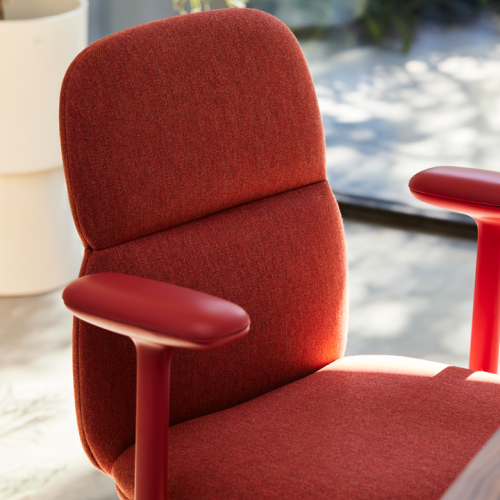 Asari Task Chair by Herman Miller, Asari Task Chair, Herman Miller Ergonmic chair 