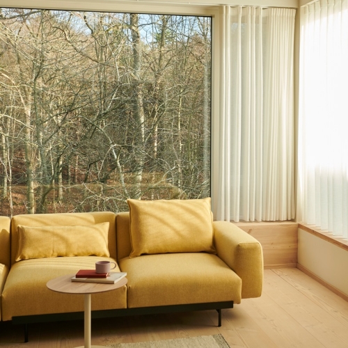 In Situ Sofa by Mutto, available at Designcraft Canbera