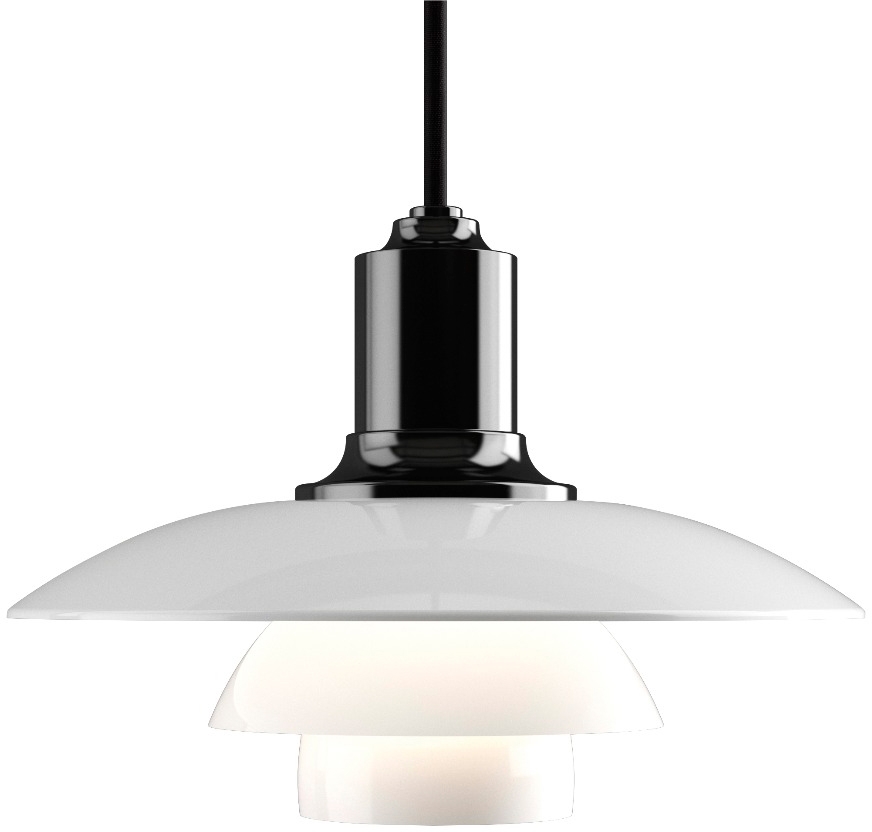 PH 2/1 Pendant 2 PH 2/1 Pendant 2