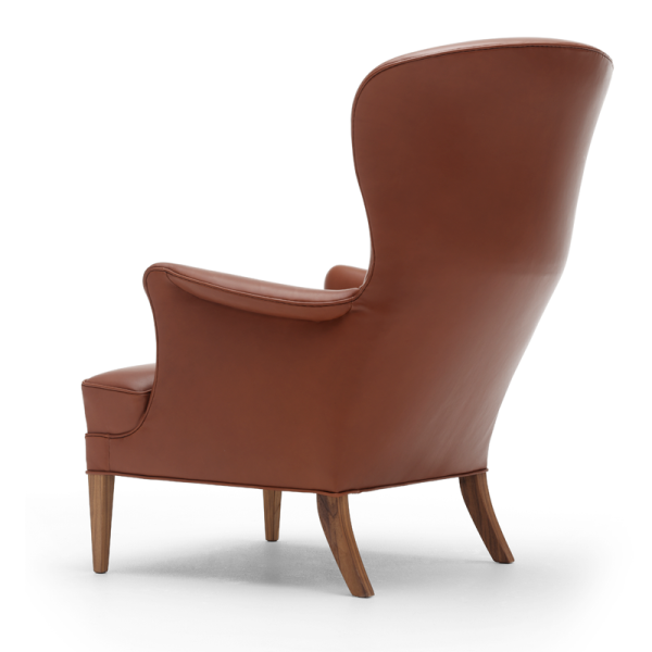FH419 Heritage Chair by Carl Hansen & Son, CH419 Heritage Chair designed by Frits Henningsen