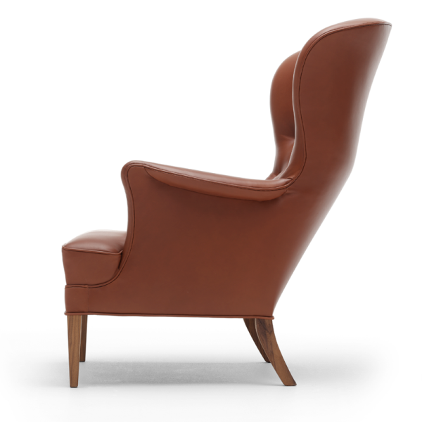 FH419 Heritage Chair by Carl Hansen & Son, CH419 Heritage Chair designed by Frits Henningsen