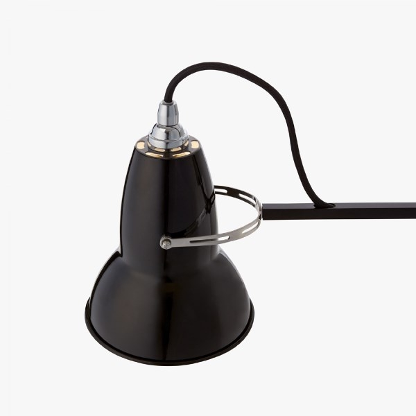 Original 1227 wall mounted lamp Original 1227 Wall Mounted lamp by Angelpoise, Original 1227 wall mounted lamp designed by George Carwardine