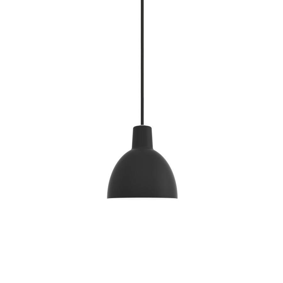 Tolbod 120 BLack Louis Poulson 2018 Tolbod 120 BLack Louis Poulson 2018