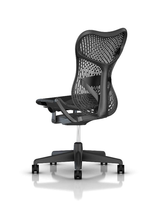 Mirra 2 chair by Herman Miller