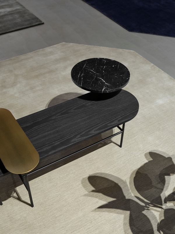 Palette Table designed by Jaime Hayon for &Tradition, Jaime Hayon Palette Coffee Table for &Tradition 