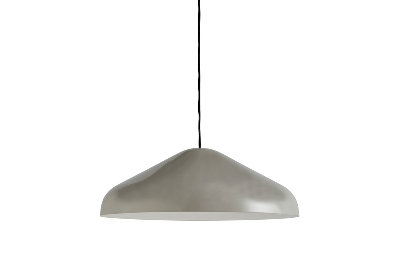 Pao Pendant light designed by Naoto Fukusawa for HAY, HAY Pao Steel pendant light, Hay Steel pendant light 