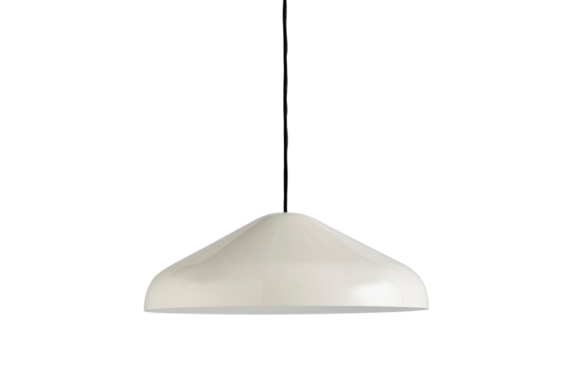 Pao Pendant light designed by Naoto Fukusawa for HAY, HAY Pao Steel pendant light, Hay Steel pendant light 