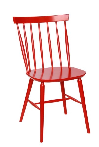 Stol Dining Chair Thonet, Thonet Windsor style dining chair