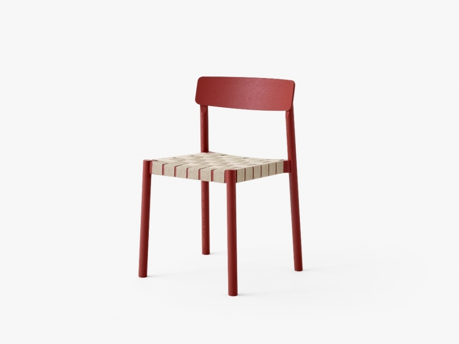 Betty TK1 chair by &Tradition