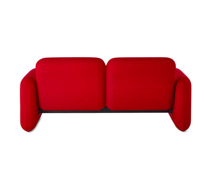 Wilkes Modular Sofa by Herman Miller, designed by Ray Wilkes