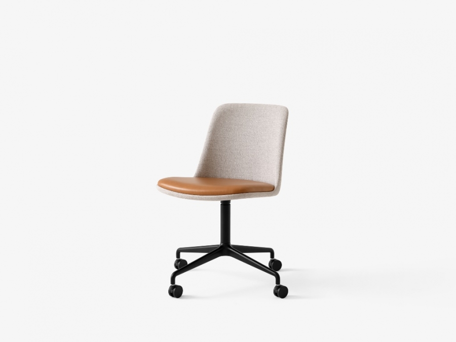 Rely Chair HW25 by &Tradition