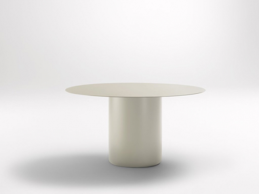 Sequence Round Dining Table by Cocoflip 