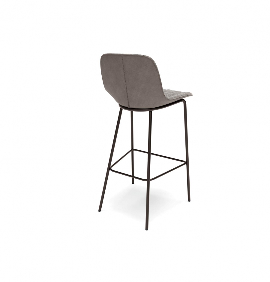 Sheru Barstool designed by EOOS for Walter Knoll