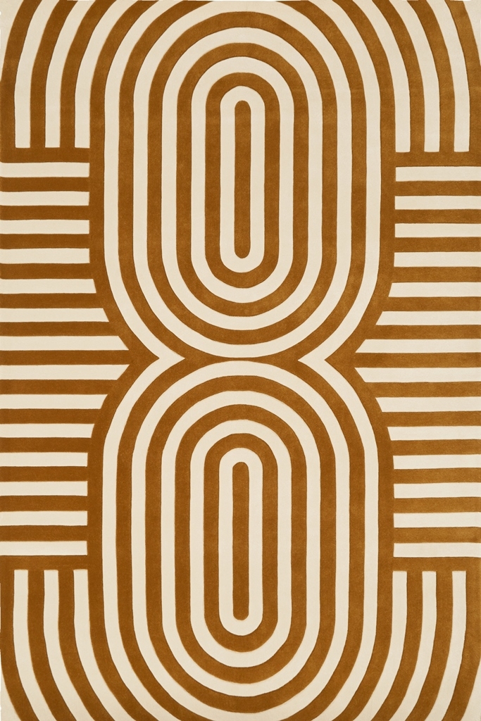 Walter Rug designer by Christine McDonald - Community Collection by Designer Rugs