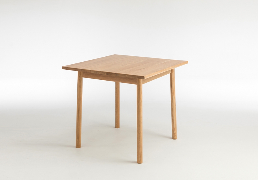Fable Oak Table Fable Oak Collection designed by Ross Didier for Didier
