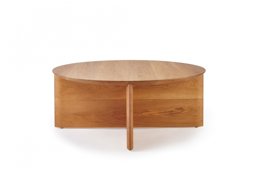 Nami Coffee Table Nami Coffee Table designed by Tom Fereday for NAU