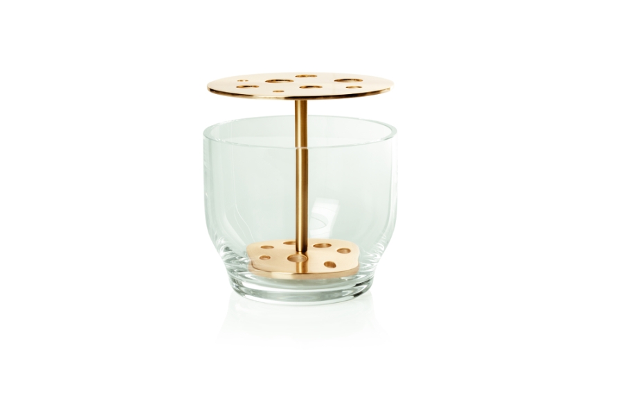 Ikebana Vase - Small Ikebana Vase designed by Jaime Hayon for Fritz Hansen, available at designcraft Canberra