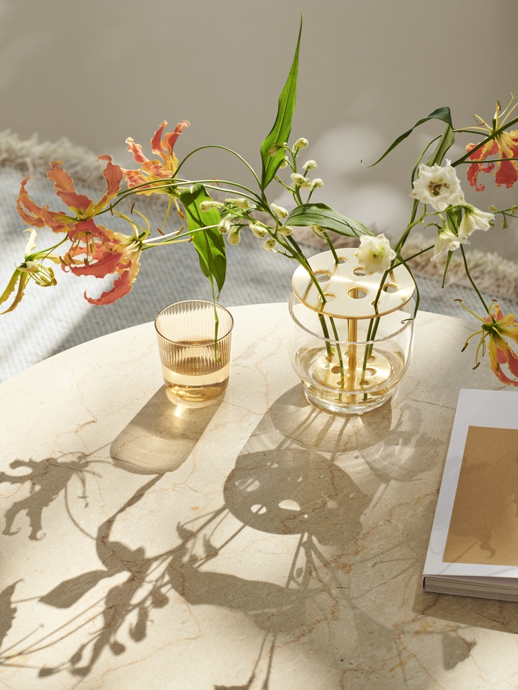 Ikebana Vase - Small Ikebana Vase designed by Jaime Hayon for Fritz Hansen, available at designcraft Canberra