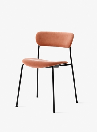 Pavilion AV12 Velvet 04 Clay Black Pavilion AV12 Velvet 04 Clay Black