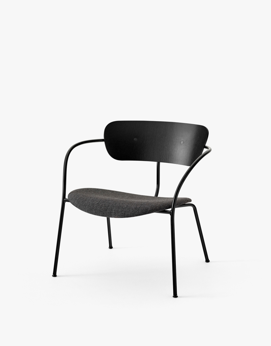Pavilion AV6 black canvas 174 Pavilion AV6 black canvas 174