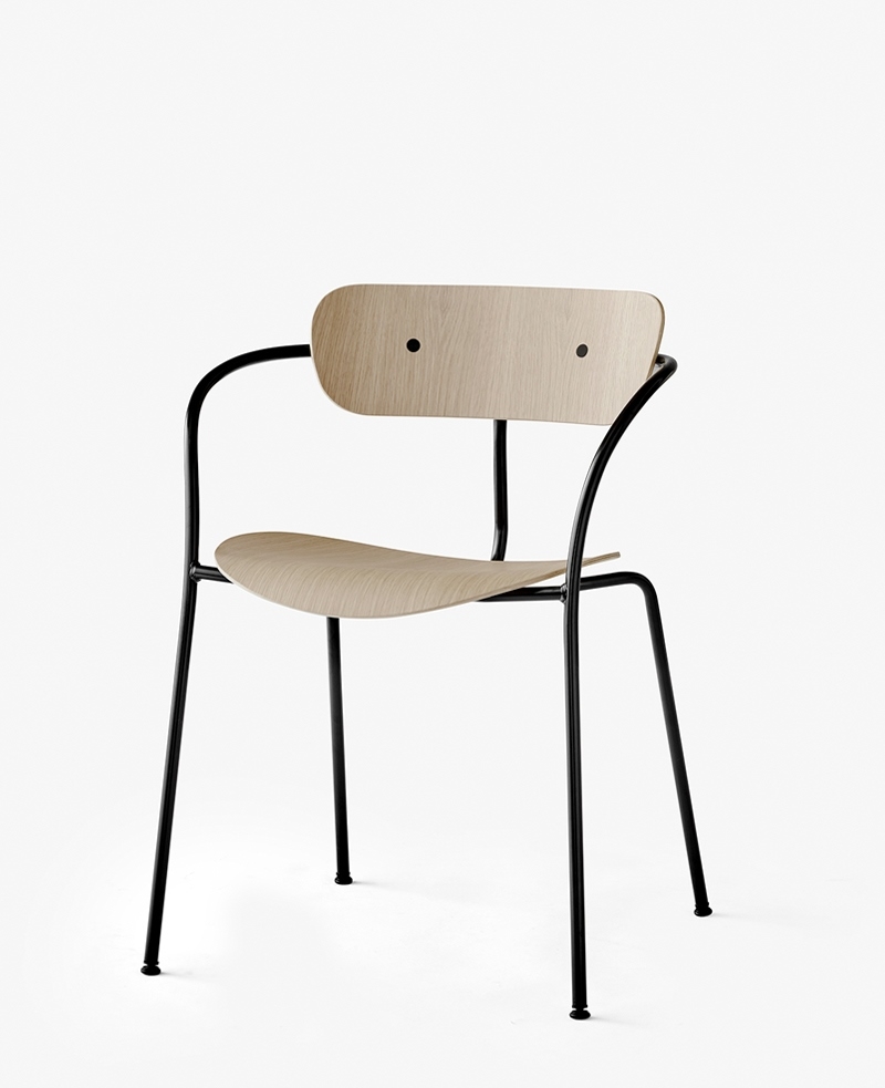 Pavilion Armchair AV2 1