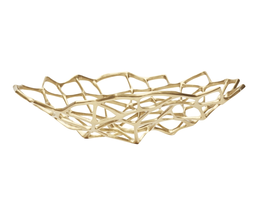 Bone Bowl by Tom Dixon, Tom Dixon Accessories, Tom Dixon Homeware 
