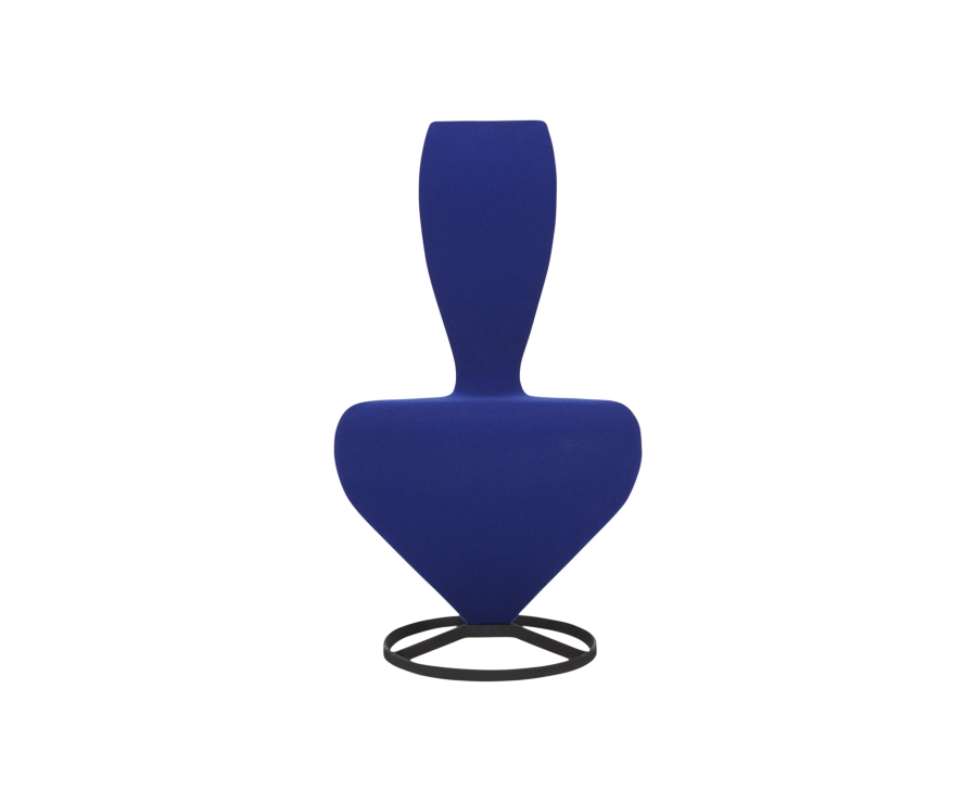 S Chair designed by Tom Dixon 
