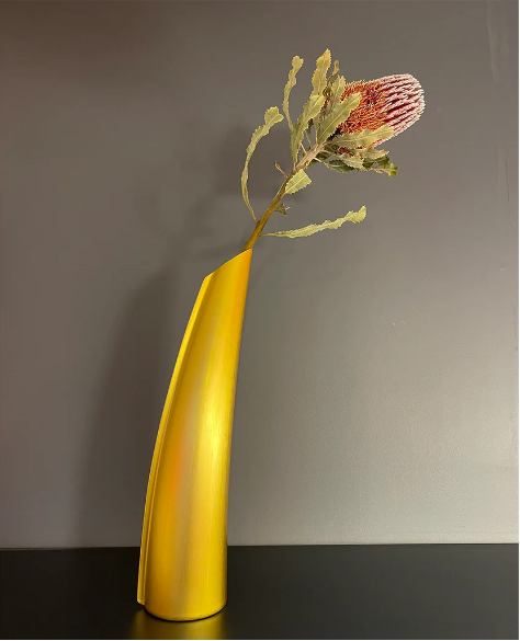 Fink Single Stem Vase