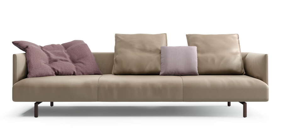 Muud Sofa with Dream Cushion