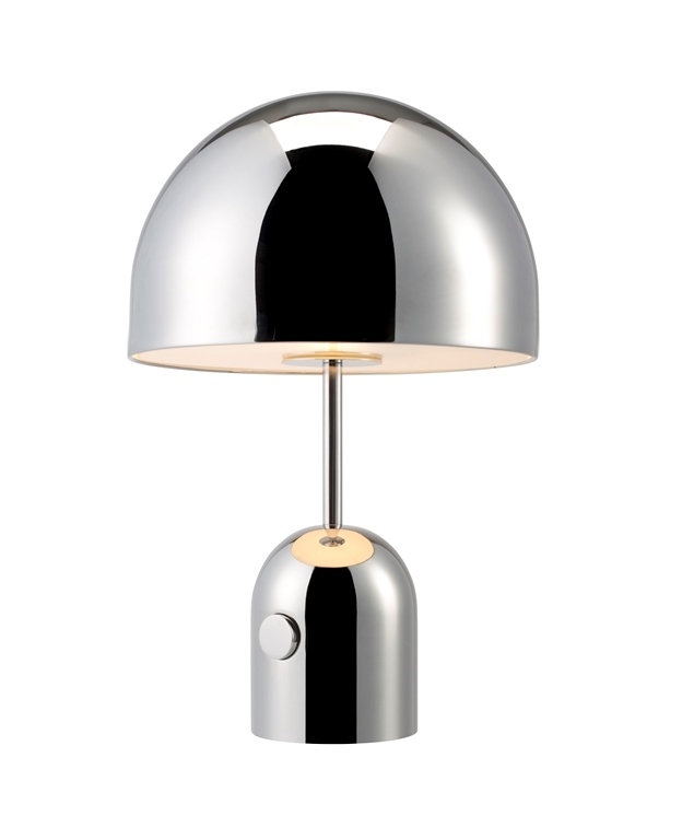 Bell Table Lamp by Tom Dixon 