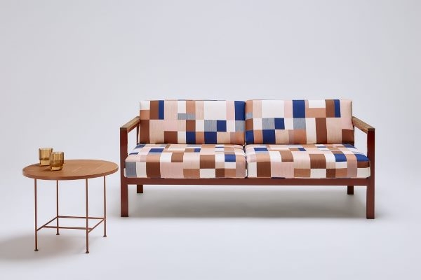 Darwing Chair by Grazia&Co, Australian design and manufacture furniture 