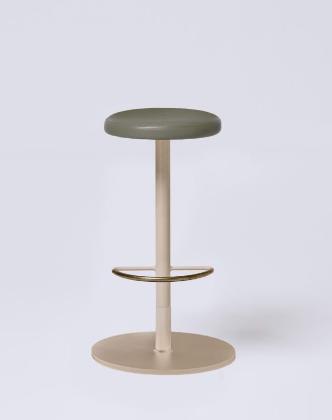 Diiva Stool Collection by Grazia&Co, Australian design and manufacture furniture 