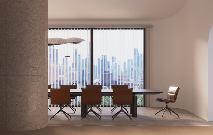 Willow work chair, Meeting Chair, Office chair, Meeting Chair with Castors