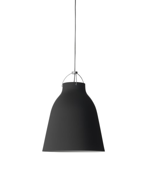 Caravaggio pendant light by Fritz Hansen