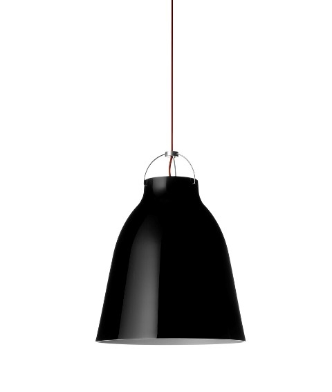 Caravaggio pendant light by Fritz Hansen