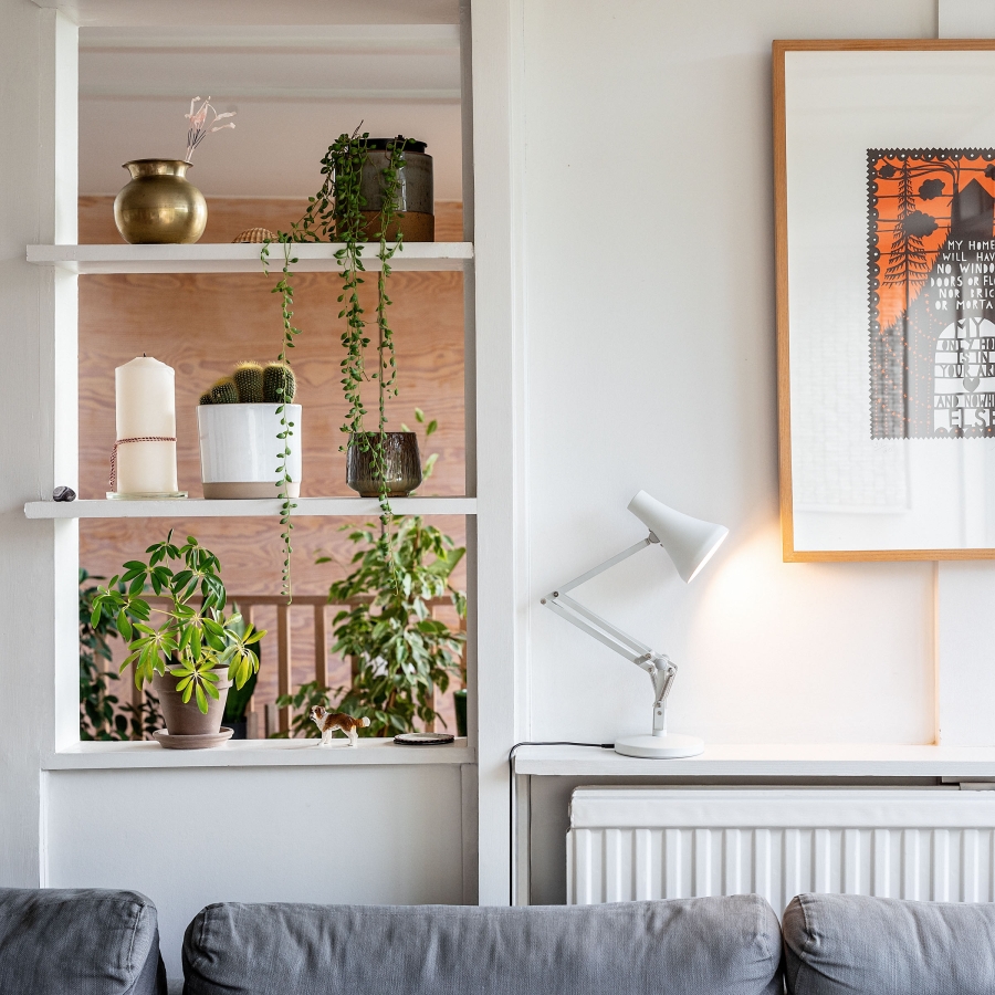 90-mini-mini-jasmine-white Anglepoise Mini Desk Lamp
