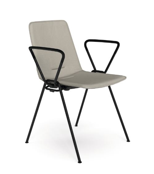 Yunity Chair designed by EOOS for Walter Knoll