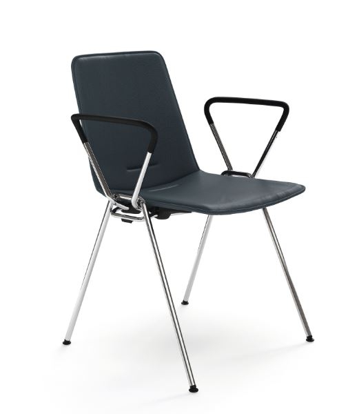Yunity Chair designed by EOOS for Walter Knoll